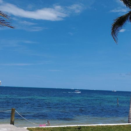 Cancun Ocean View Flamingo Plus Exteriör bild