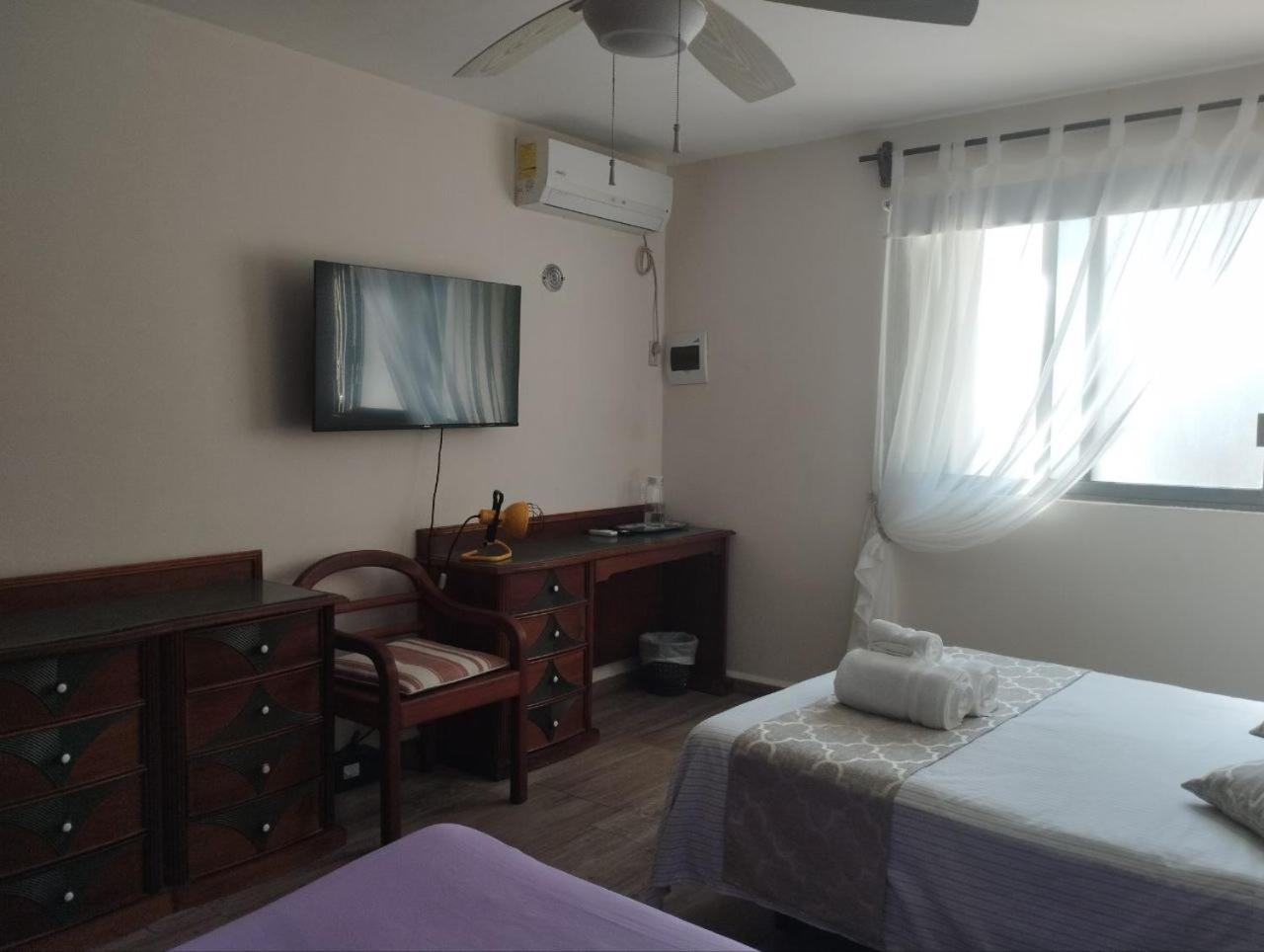Cancun Ocean View Flamingo Plus Exteriör bild